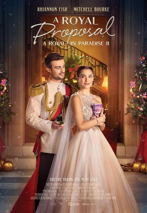 a royal in paradise streamingcommunity